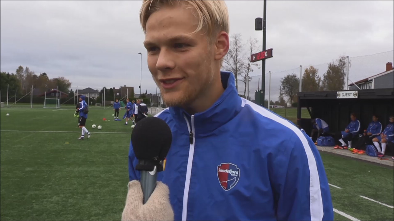 Lorentzen: - Fremdeles en diskusjon